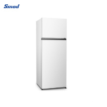 European Type a+ Energy Top Freezer Double Door R600A Refrigerant Refrigerator